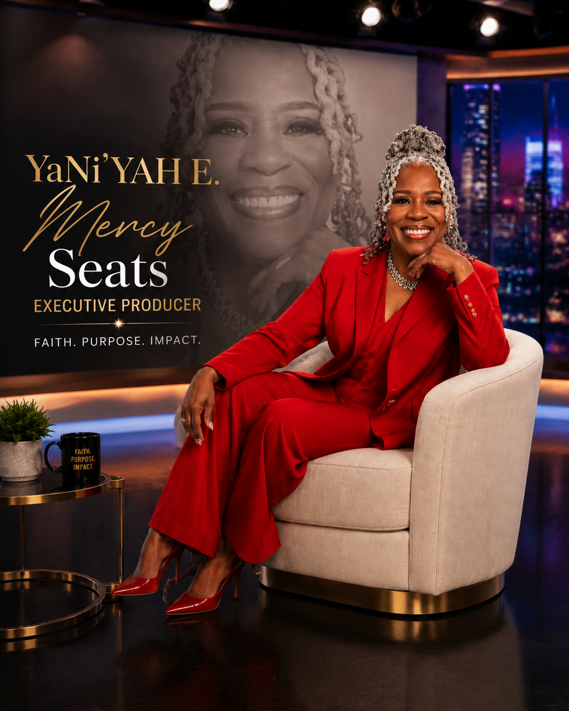 YaNi'YAH E.